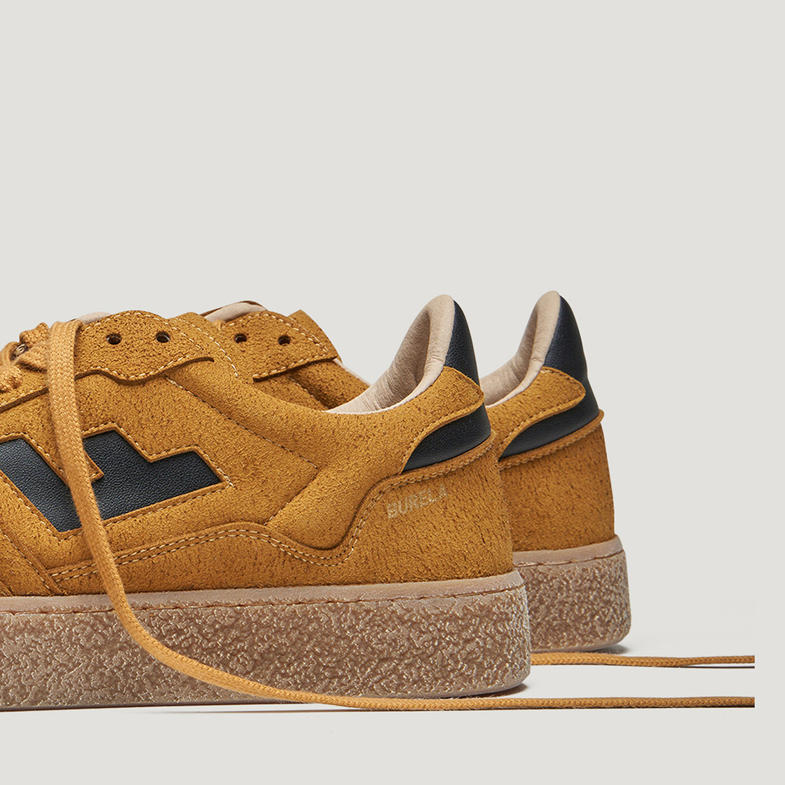 Flamingo’s Life BURELA BOLD - Gelb - Draufsicht