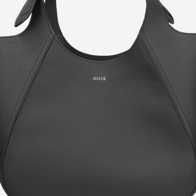 Boss Lenah Big Tote - Schwarz - Sonderbild