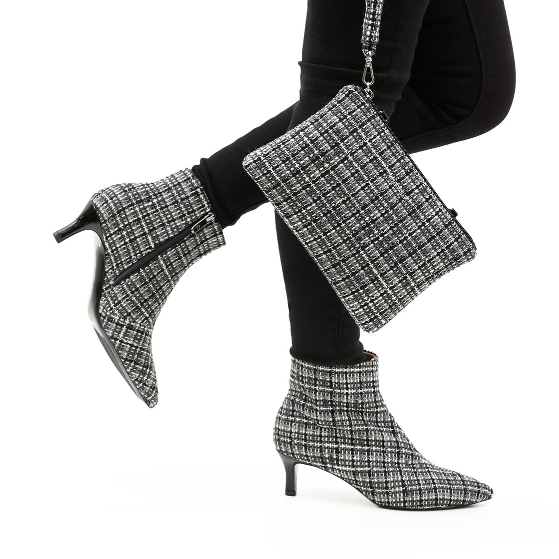  69044 - Schwarz, kombiniert - Sonderbild