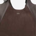 Boss Lenah BIG Tote - Braun - Sonderbild