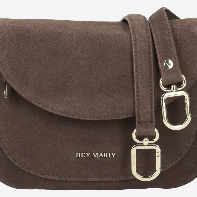 Hey Marley BIG SISTER - Braun - Sonderbild
