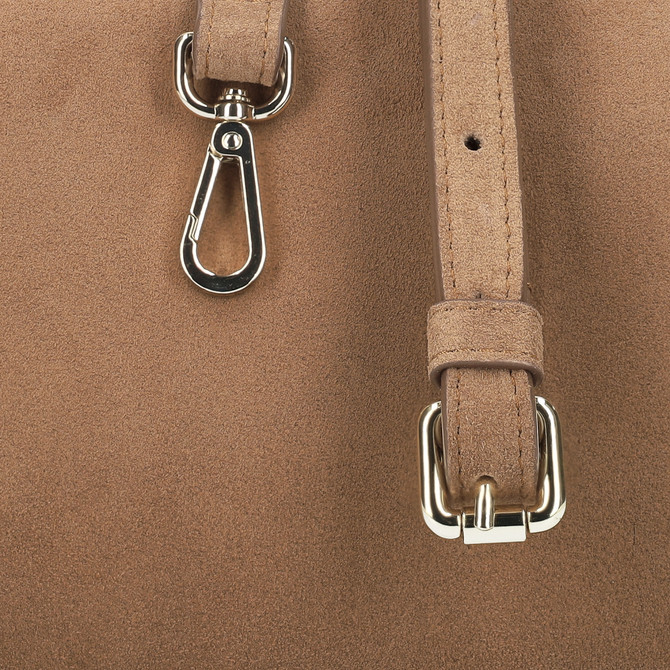 Attilio Giusti HOBO - Braun - Sonderbild