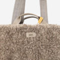 Boss Palmah TOTE SH - Braun - Sonderbild