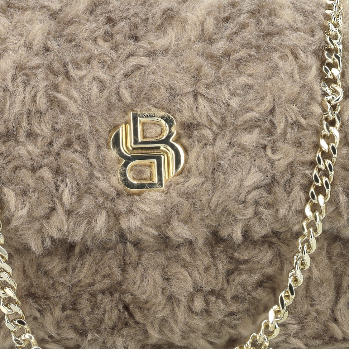 Boss B_ICON - Braun - Sonderbild