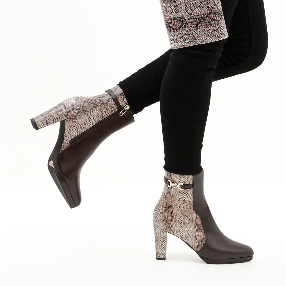 69043 - Braun kombiniert - Sonderbild