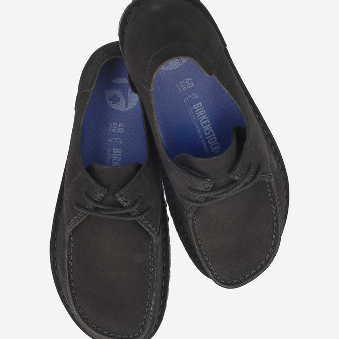 birkenstock UTTI LACE - Schwarz - Sonderbild