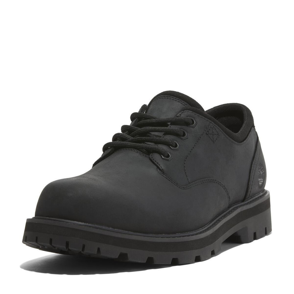 Timberland A69T9 BRITTON ROAD LACE UP - Schwarz - Sonderbild