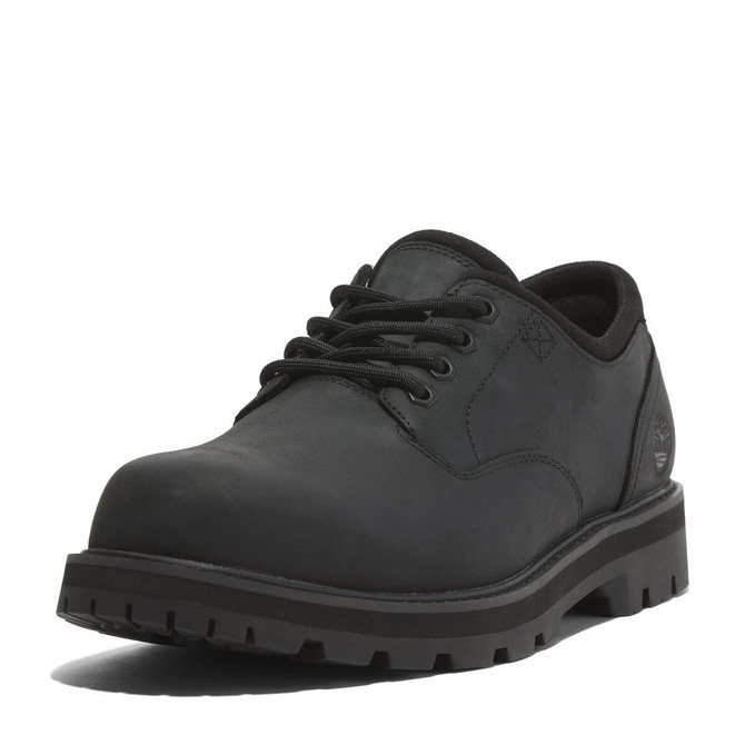 Timberland A69T9 BRITTON ROAD LACE UP - Schwarz - Sonderbild