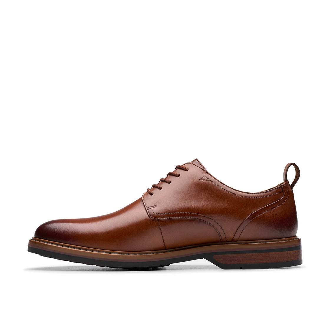 Clarks Aldwin Lace - Braun - Sonderbild
