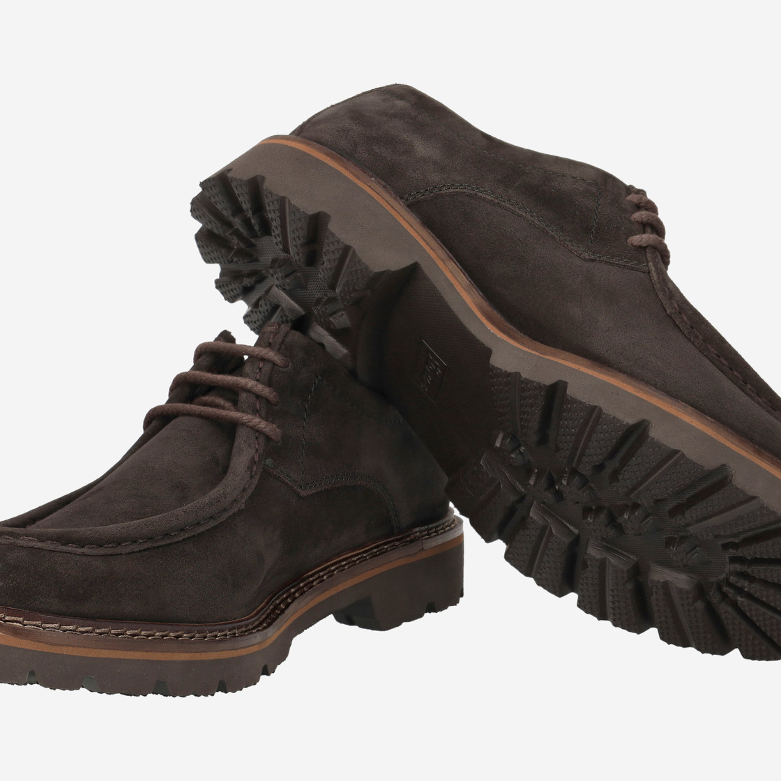 Sioux ADALRIK-714-H - Braun, dunkel - Sonderbild