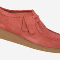 Clarks WallabeeEVO - Rot - Sonderbild