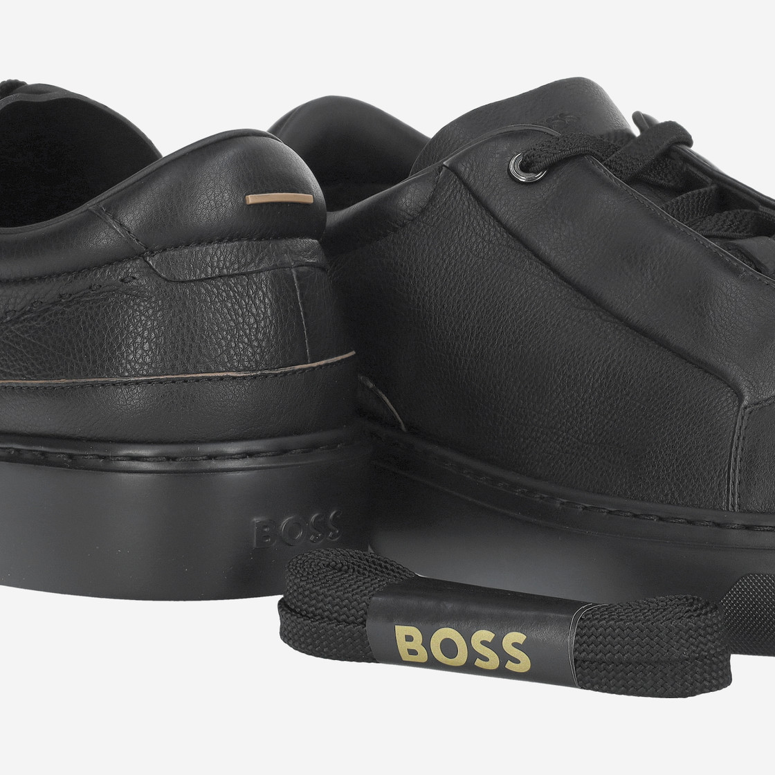 Boss Gary_Tenn - Schwarz - Sonderbild