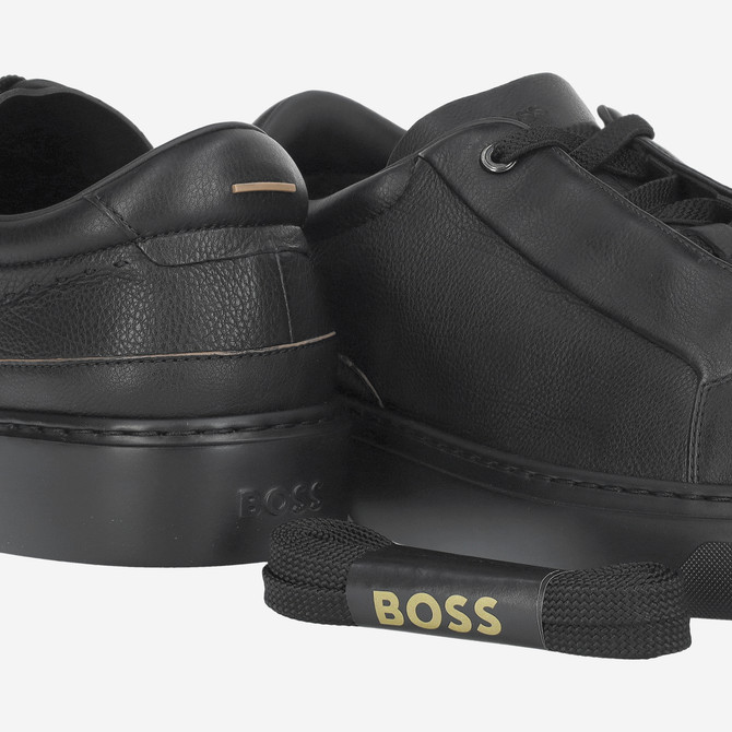 Boss Gary_Tenn - Schwarz - Sonderbild