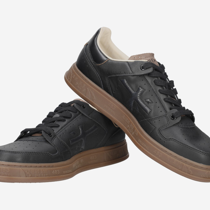 Premiata QUINN - Schwarz - Sonderbild