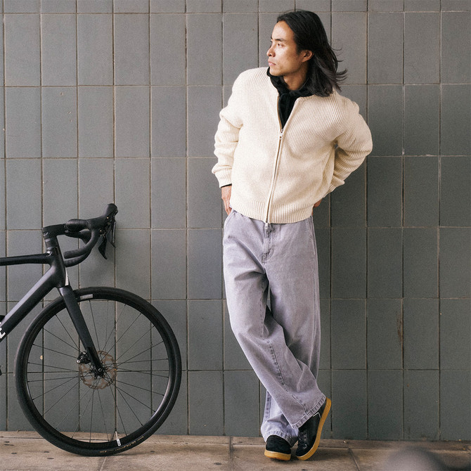 Sioux TEDROSO-708 - Schwarz - Sonderbild