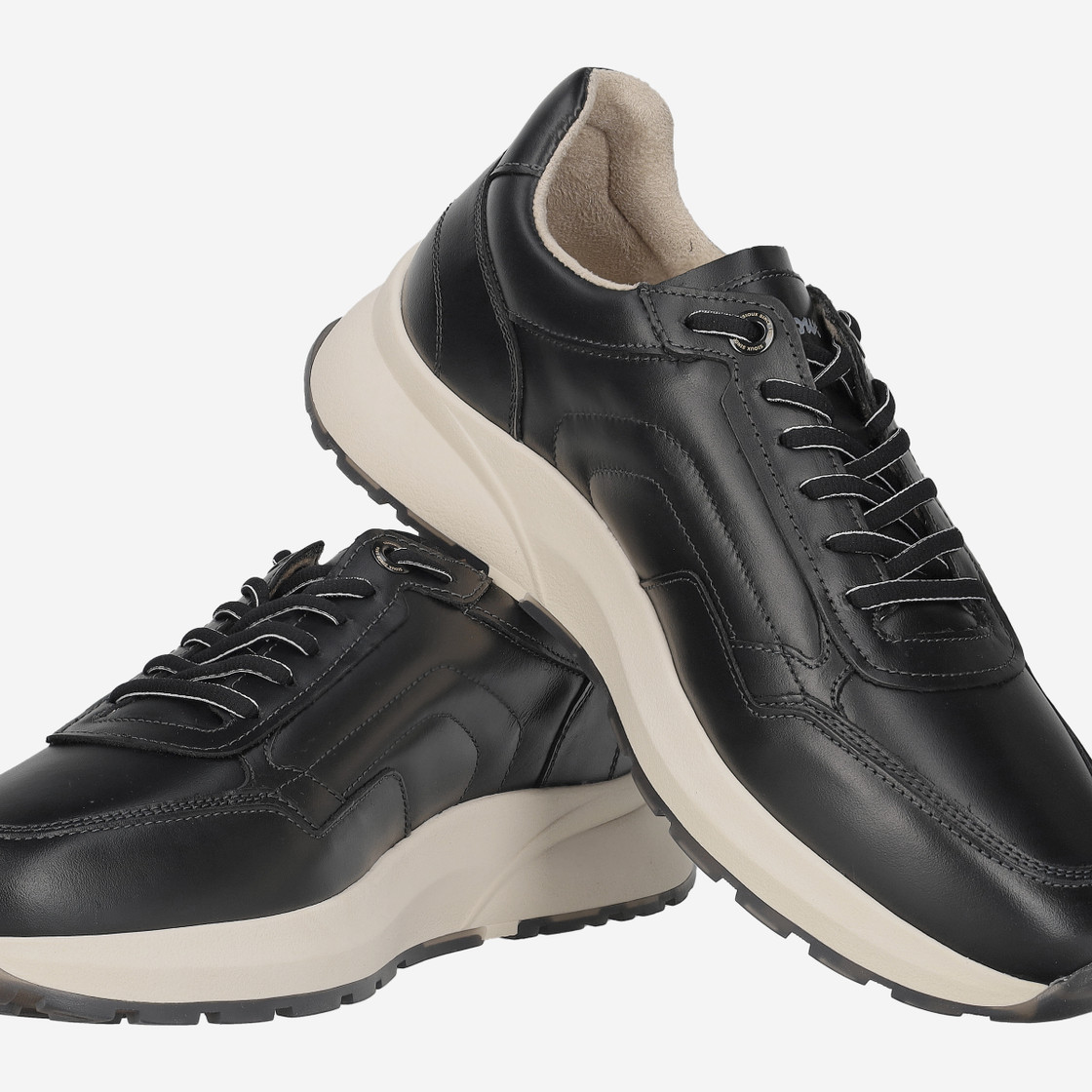 Sioux KAVIKANO-700 - Schwarz - Sonderbild