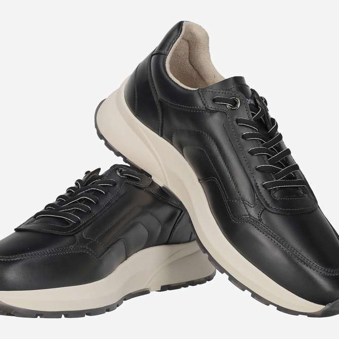 Sioux KAVIKANO-700 - Schwarz - Sonderbild