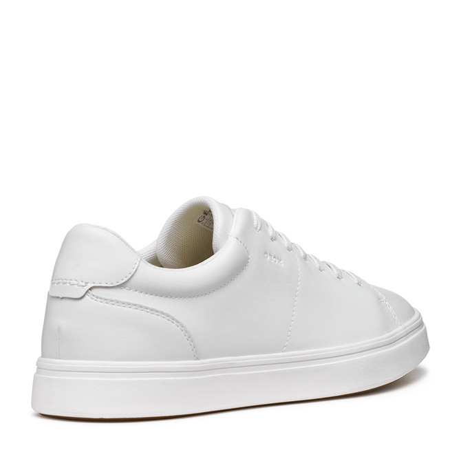 Geox BALTMOORE - Weiß - Sonderbild