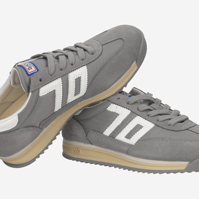 BACK 70 JOGGER - Grau - Sonderbild