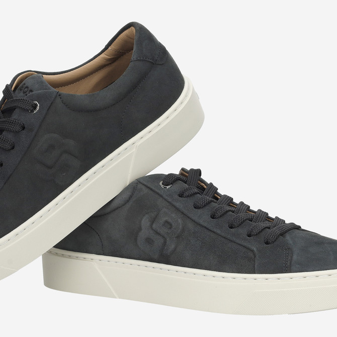 Boss Gary_Tenn - Grau - Sonderbild