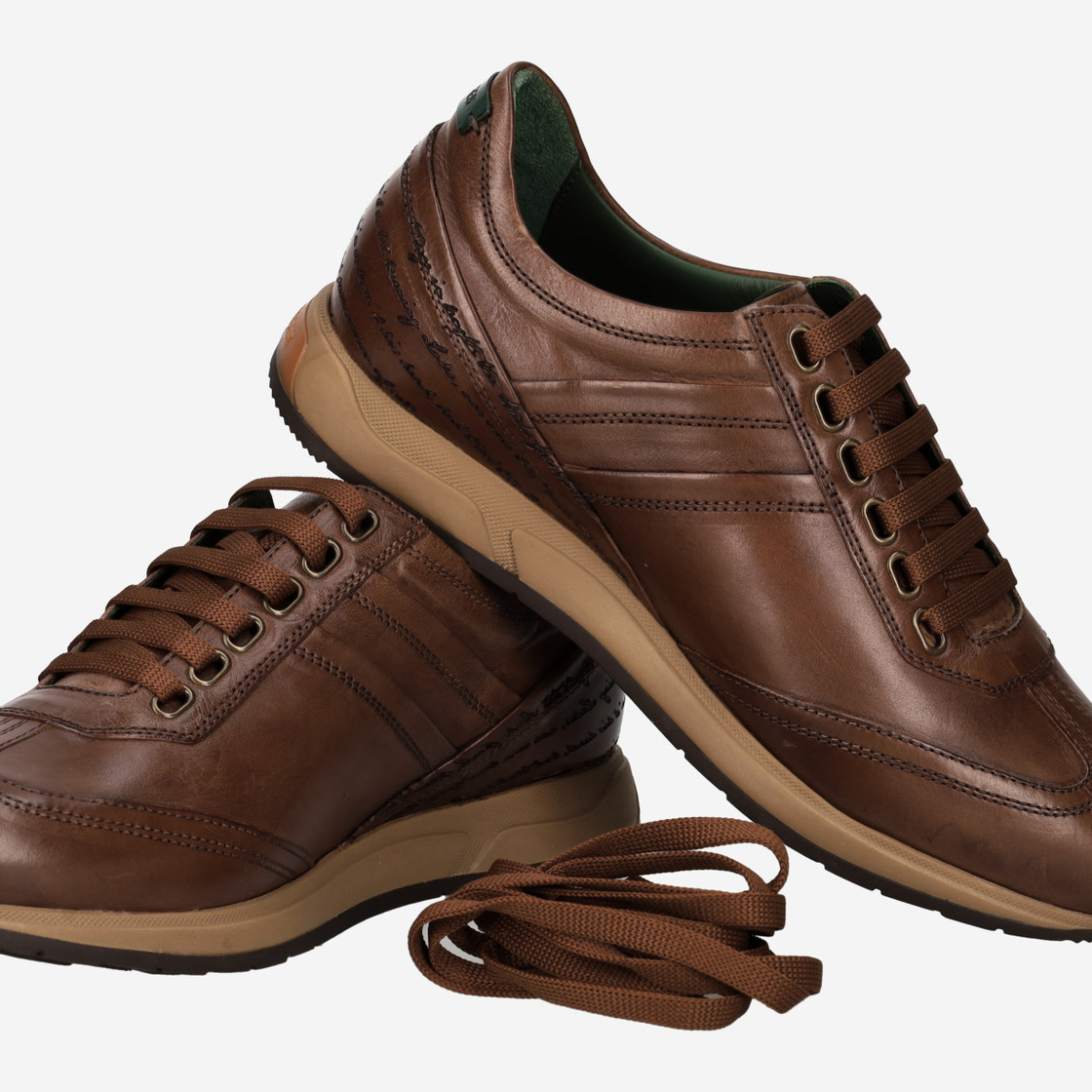 Galizio Torresi 314428 V7057 - Braun - Sonderbild