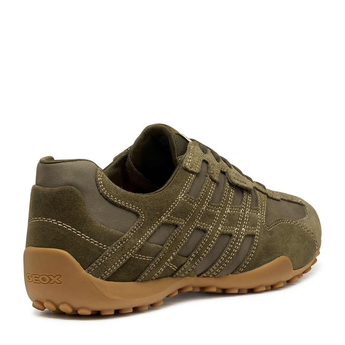 Geox SNAKE - Braun - Sonderbild
