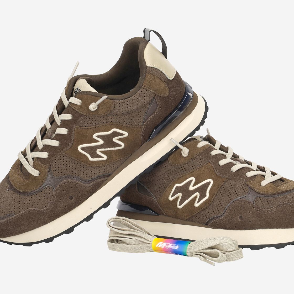 MRP MRP47 - Braun - Sonderbild