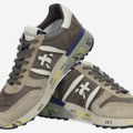 Premiata LANDER - Beige - Sonderbild