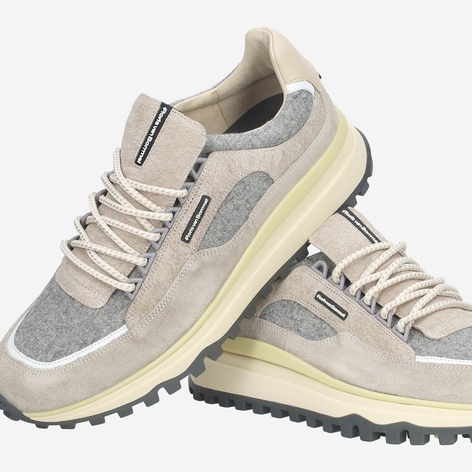 Floris van Bommel DE GRIPPER - Beige - Sonderbild