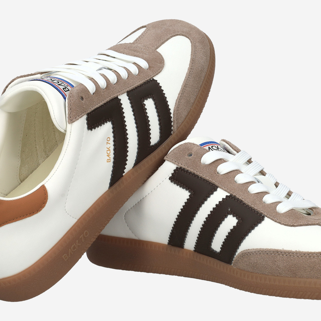 BACK 70 CLOUD - Beige kombiniert - Sonderbild