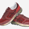 Premiata MICK - Rot - Sonderbild