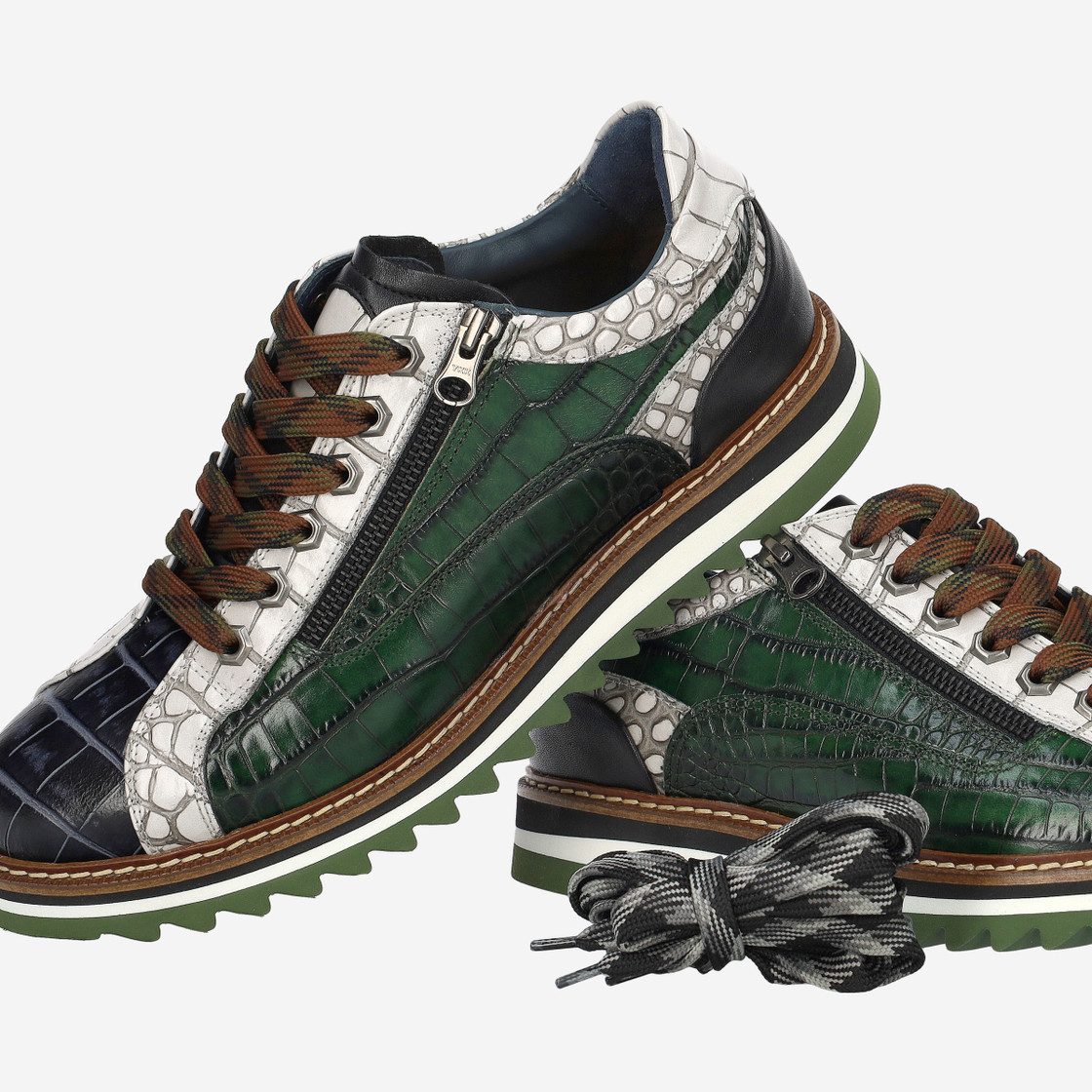 Lorenzi 9634 - Grün - Sonderbild