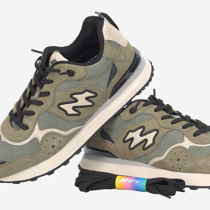 MRP MRP47 - Grün - Sonderbild