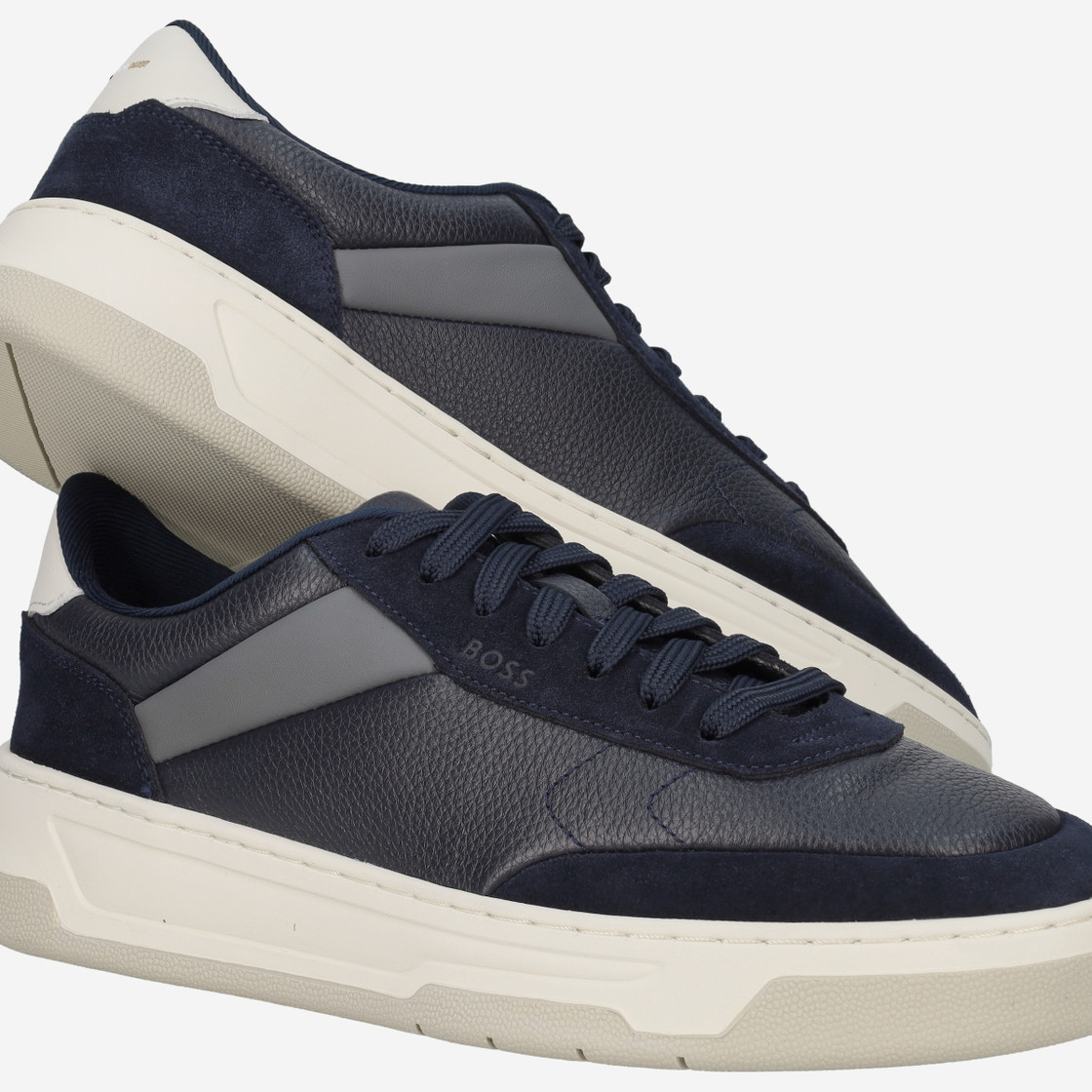 Boss Baltimore_Tenn - Blau - Sonderbild