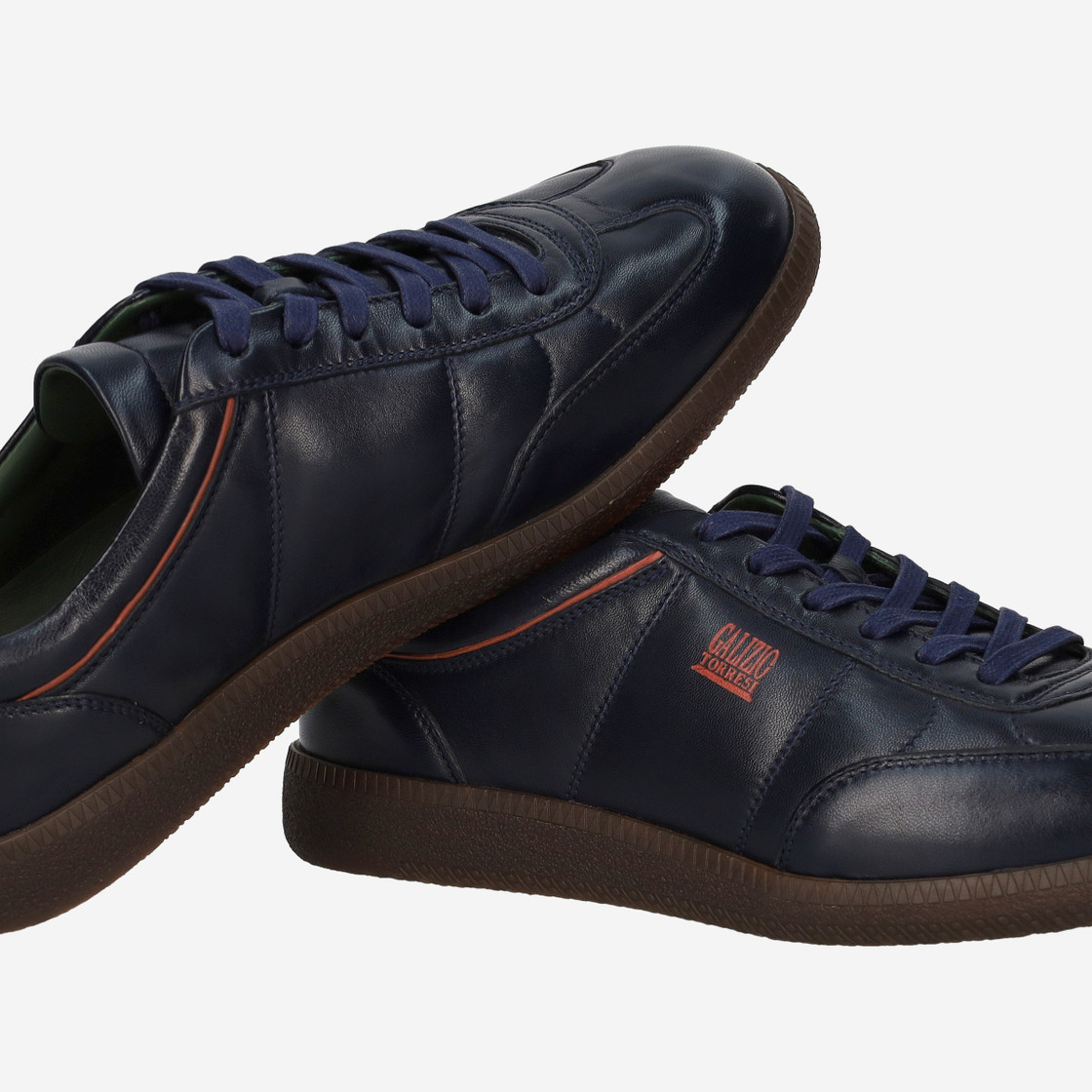 Galizio Torresi 319058 V7049 - Blau - Sonderbild