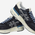 Premiata MICK - Blau - Sonderbild
