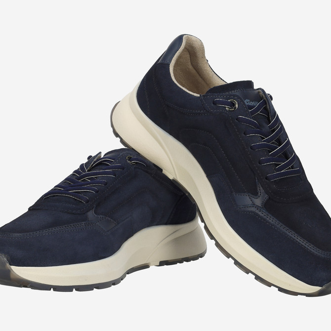 Sioux KAVIKANO-700 - Blau - Sonderbild