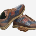 Galizio Torresi 414858 V7052 - Blau, kombiniert - Sonderbild