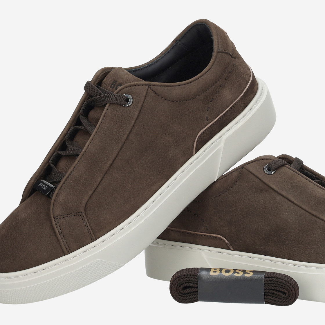 Boss Gary_Tenn - Braun - Sonderbild