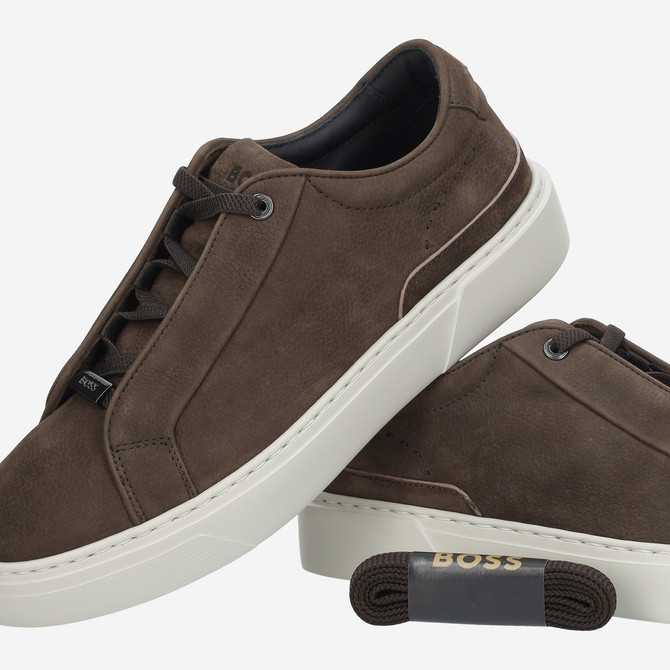 Boss Gary_Tenn - Braun - Sonderbild