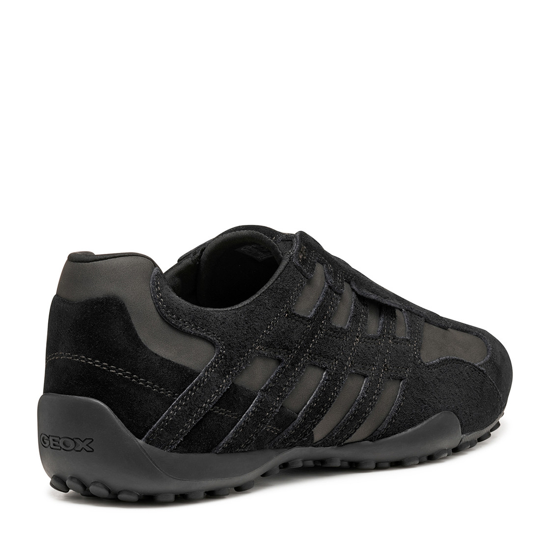 Geox SNAKE - Schwarz - Sonderbild