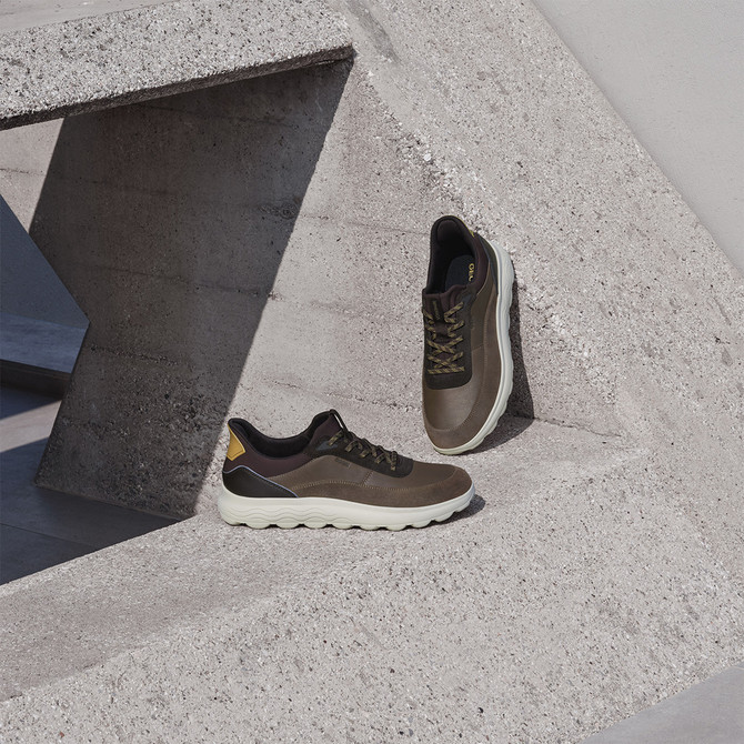 Geox SPHERICA PLUS - Braun - Sonderbild