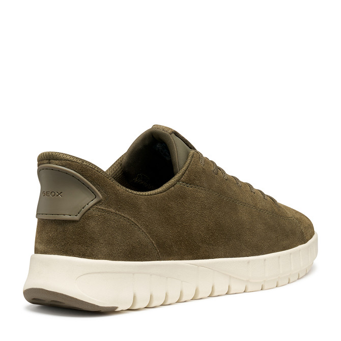 Geox FLEXTRIDE PLUS - Grün - Sonderbild