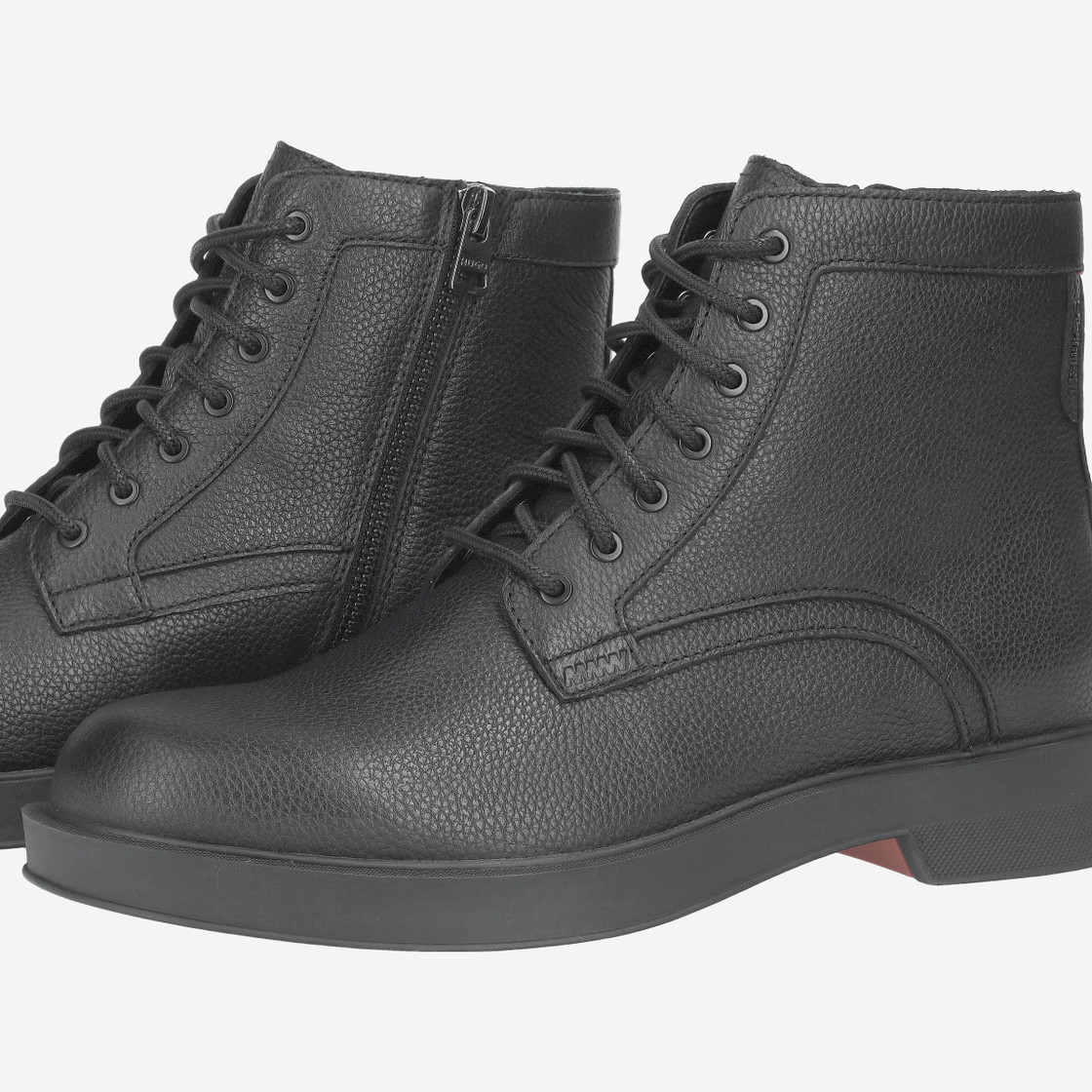 HUGO Lenner_halb - Schwarz - Sonderbild