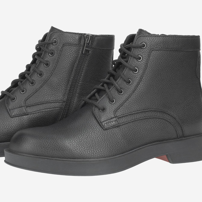 HUGO Lenner_halb - Schwarz - Sonderbild