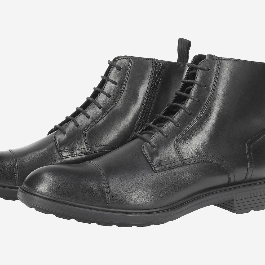 Geox WALK PLEASURE - Schwarz - Sonderbild