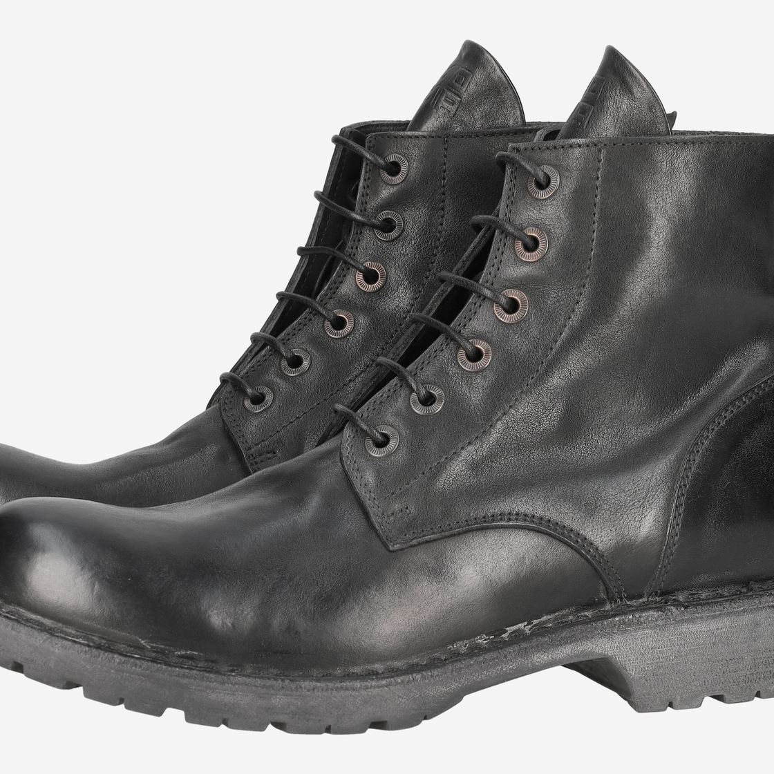 Moma Frago 54401B-CU - Schwarz - Sonderbild