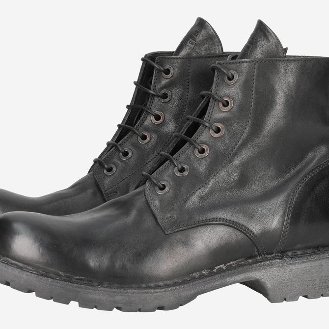 Moma Frago 54401B-CU - Schwarz - Sonderbild