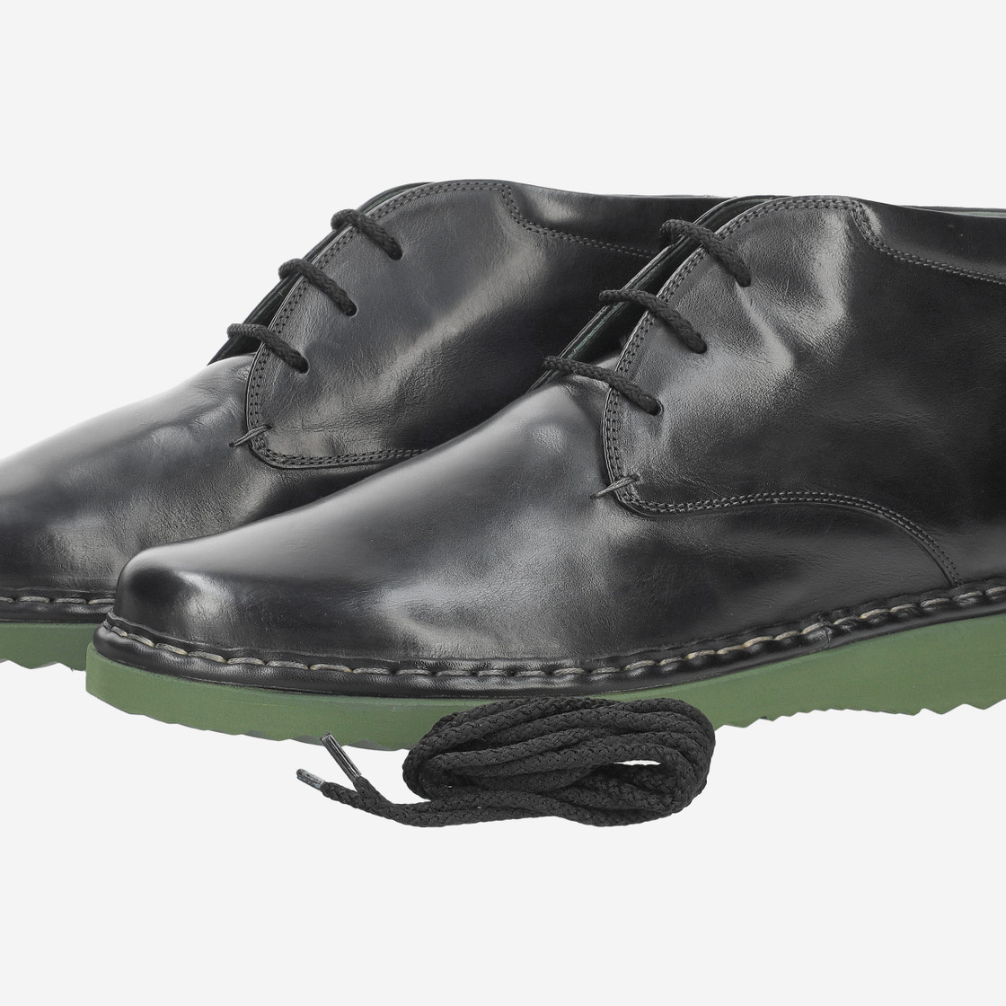 Galizio Torresi 620348 V7030 - Schwarz - Sonderbild