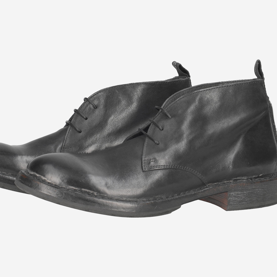 Moma Frago 55405B-NE - Schwarz - Sonderbild